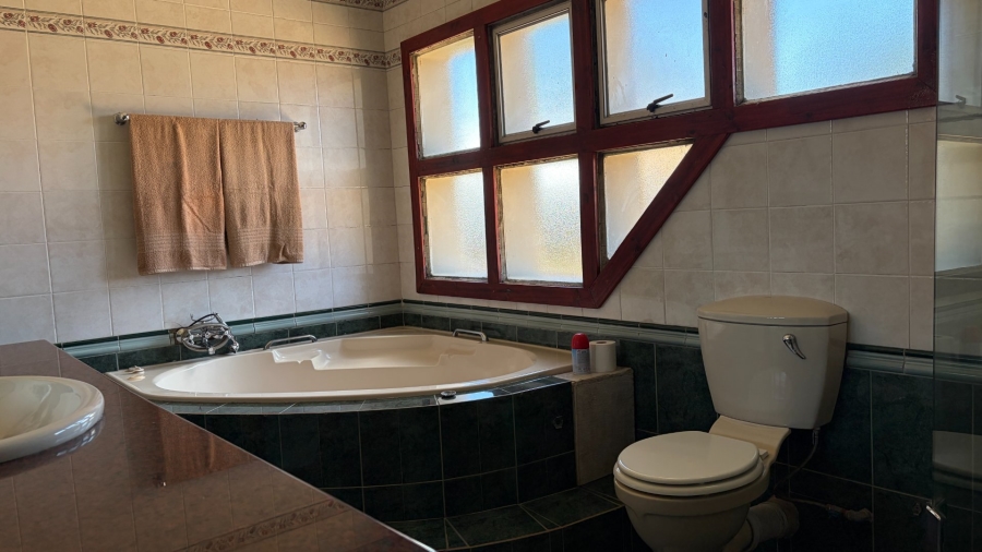 3 Bedroom Property for Sale in Grimbeeck Park North West